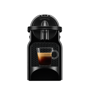 INISSIA BLACK COFFEE MACHINE