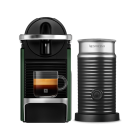 PIXIE & AEROCCINO 3 DARK GREEN BUNDLE