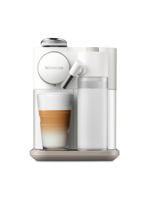 MÁY PHA CÀ PHÊ GRAN LATTISSIMA TRẮNG