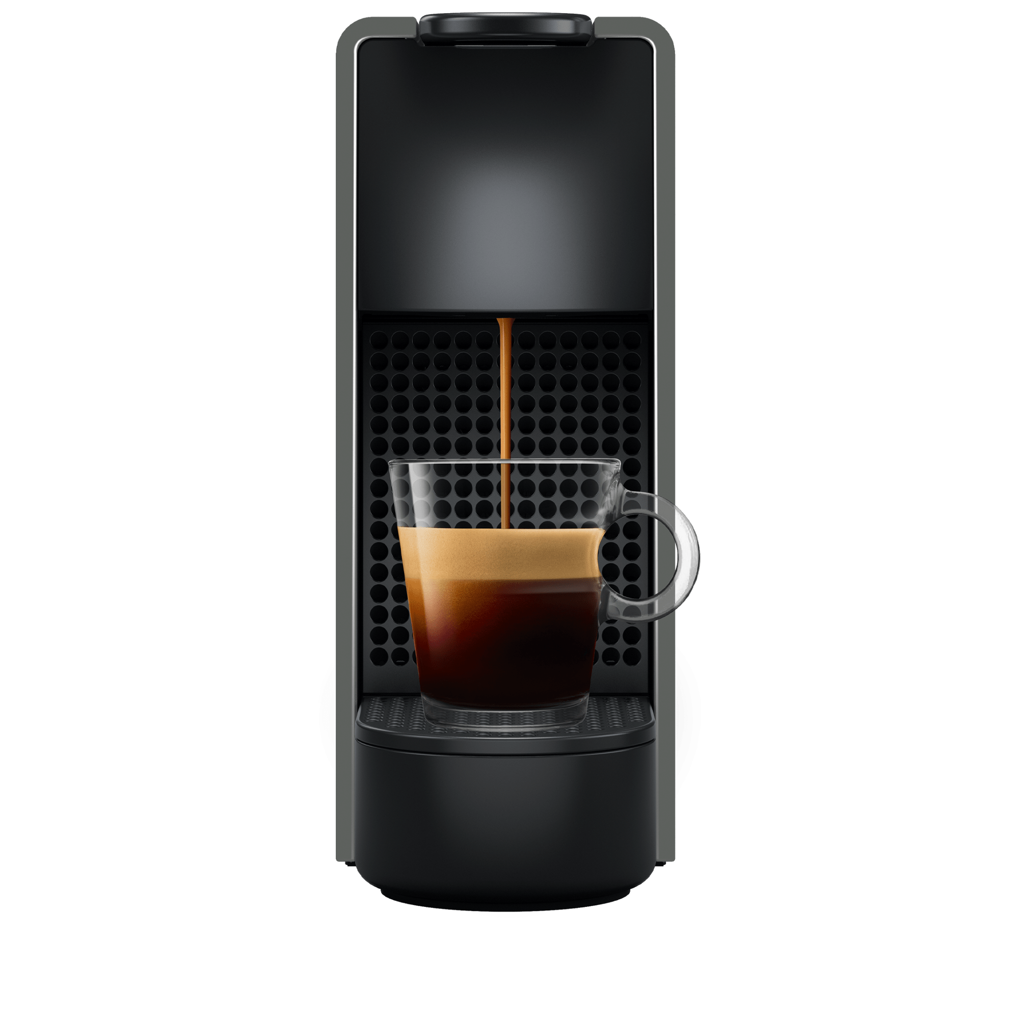Essenza Mini Black