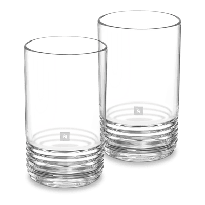 Barista Recipe Large set