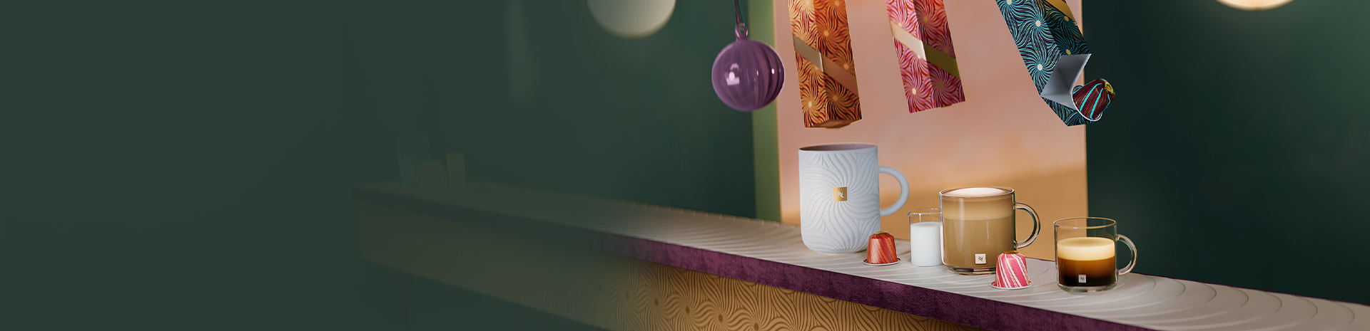 Unforgettable Summer Machine promotion 2