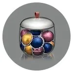 Hộp đựng viên nén