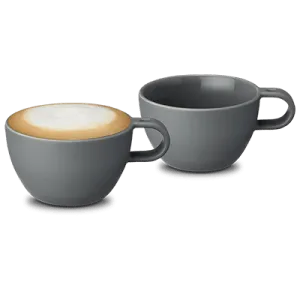 BỘ LY BARISTA CAPPUCCINO NHỎ