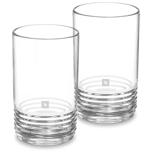 BỘ LY BARISTA RECIPE LỚN X2