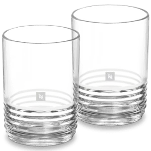 BỘ LY BARISTA RECIPE NHỎ X2