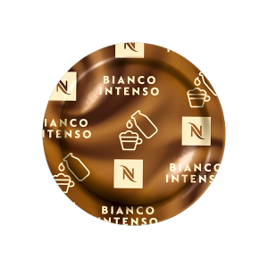 BIANCO INTENSO