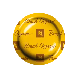 ORIGINS BRAZIL ORGANIC