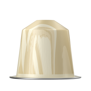 COCONUT VANILLA OVER ICE - LE