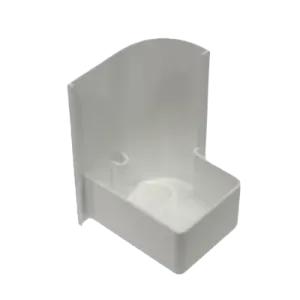 NẮP HỘP ĐỰNG VIÊN NÉN MÁY GRAN LATTISSIMA - TRẮNG