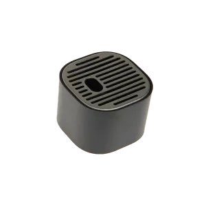 KHAY ĐỰNG LY MÁY GRAN LATTISSIMA ĐEN