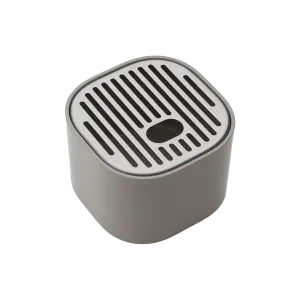 KHAY ĐỰNG LY MÁY GRAN LATTISSIMA TRẮNG