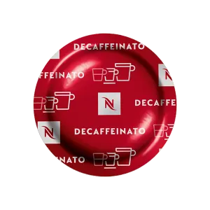 CLASSICS DECAFFEINATO