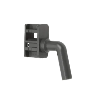 VÒI TẨY CẶN LATTISSIMA ONE