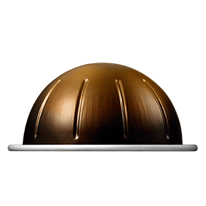 DOUBLE ESPRESSO CHIARO
