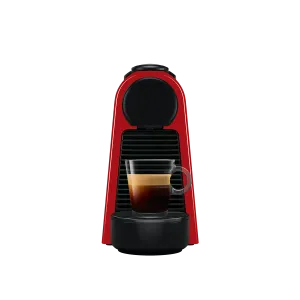 MÁY PHA CÀ PHÊ ESSENZA MINI ĐỎ