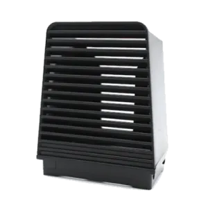 HỘP ĐỰNG VIÊN NÉN MÁY ESSENZA MINI - ĐỎ