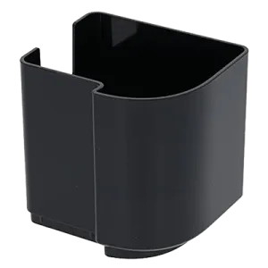 HỘP ĐỰNG VIÊN NÉN MÁY GRAN LATTISSIMA - ĐEN