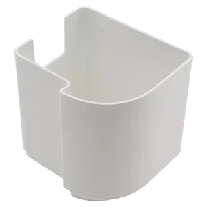 HỘP ĐỰNG VIÊN NÉN MÁY GRAN LATTISSIMA - TRẮNG