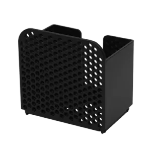 HỘP ĐỰNG VIÊN NÉN MÁY INISSIA (MẪU D40)