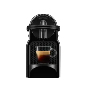 MÁY PHA CÀ PHÊ INISSIA ĐEN