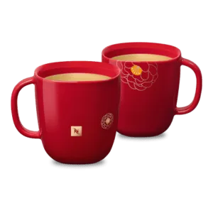 Bộ Ly Lume Gran Lungo (x2) - LE