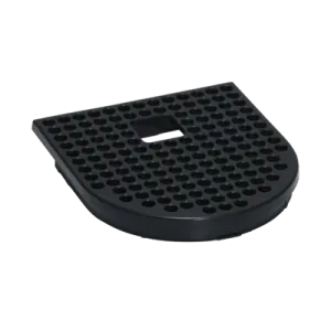 KHAY HỨNG NƯỚC MÁY ESSENZA MINI - TRẮNG/ĐEN