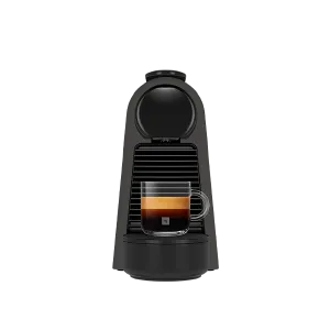 MÁY PHA CÀ PHÊ ESSENZA MINI ĐEN NHÁM