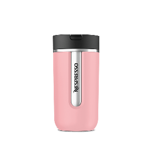 Travel Mug Bubble Gum (400ml)