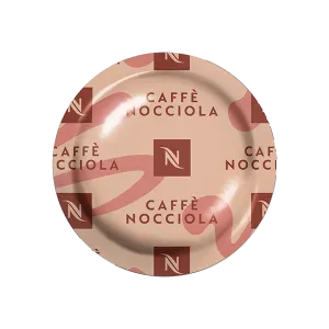 CREATIONS CAFFÈ NOCCIOLA