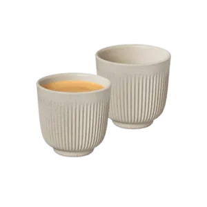 BỘ LY LOOP ESPRESSO X 2 (80ML)