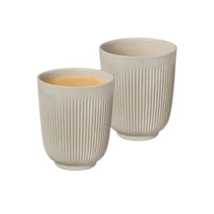 BỘ LY LOOP GRAN LUNGO X 2 (270ML)