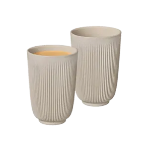 BỘ LY LOOP MUGS X 2 (390ML)