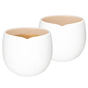 BỘ LY ORIGIN LUNGO X 2