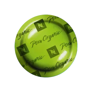 ORIGINS PERU ORGANIC
