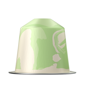 PISTACHIO VANILLA OVER ICE - LE