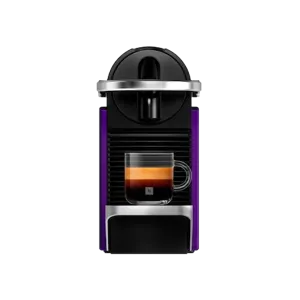 MÁY PHA CÀ PHÊ PIXIE TÍM