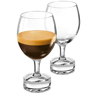 BỘ LY REVEAL ESPRESSO MILD