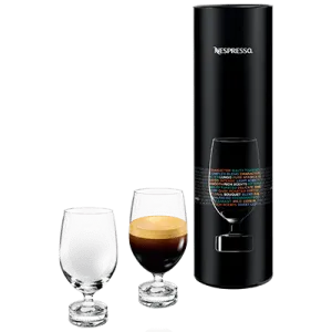 BỘ LY REVEAL LUNGO