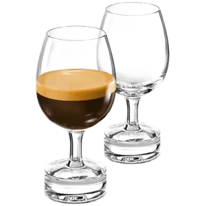 BỘ LY REVEAL ESPRESSO INTENSE