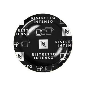 CLASSICS RISTRETTO INTENSO