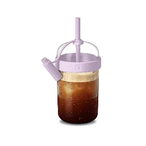 BÌNH TUMBLER LAVENDER (540ML)