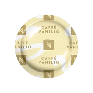 CREATIONS CAFFÈ VANILIO
