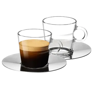 BỘ LY VIEW LUNGO X 2