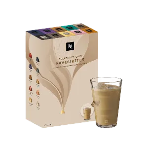 BỘ CÀ PHÊ WELCOME OFFER