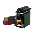 COMBO PIXIE & 2 COFFEE SLEEVES