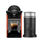 BỘ MÁY PIXIE TITAN & AEROCCINO 3