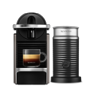 PIXIE & AEROCCINO 3 SILVER BUNDLE