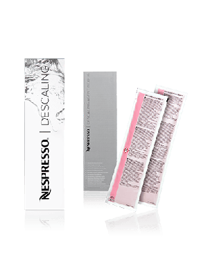DESCALING KIT