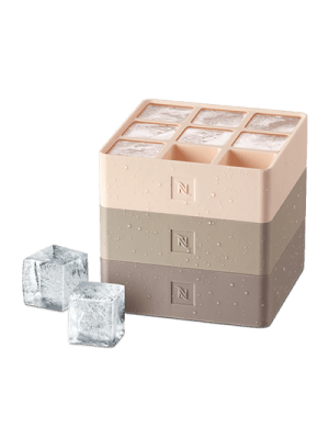 ICE CUBE TRAYS KIT
